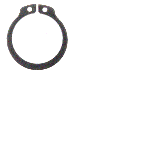 FOR GENIE GR-26J -  RING - RETAINING  T110044GT