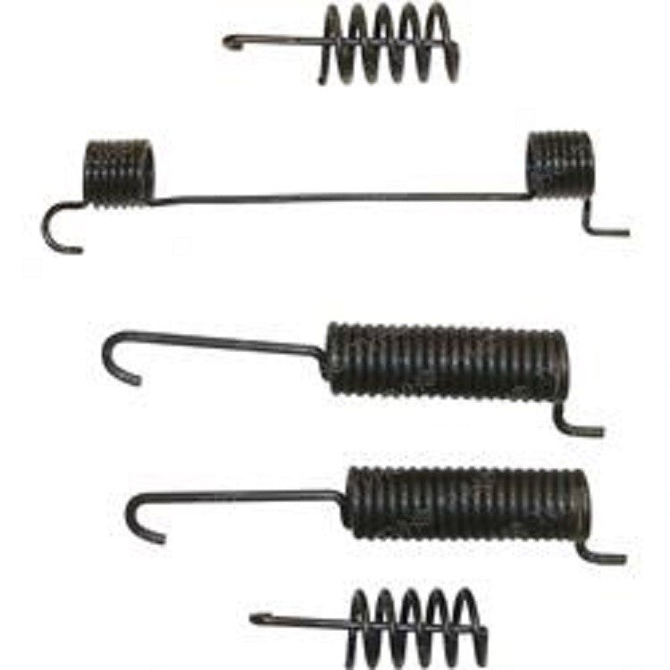 Yale 580071325, Spring Kit, For Brake Shoe Return