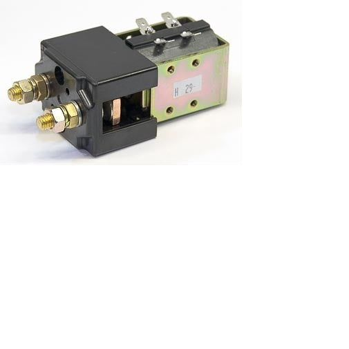 110613-003 CONTACTOR, 2ND & 3RD SPEED FOR CROWN PE 3000 SERIES