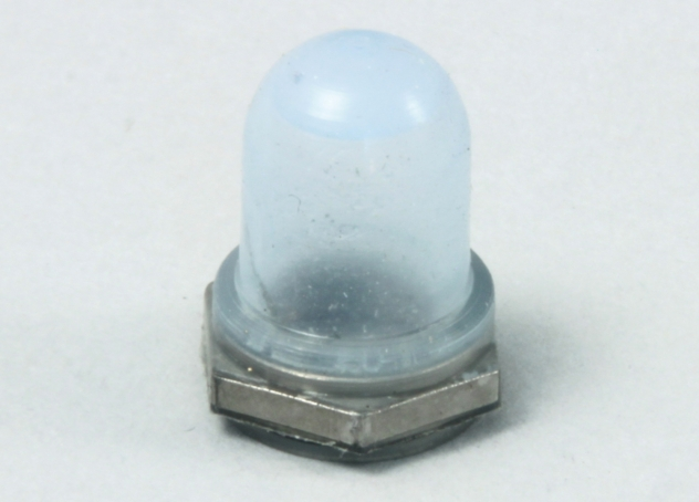 for Tennant 1035711 - Boot - Switch - Hex Nut