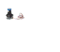 for HAULOTTE 2440203490 TILT SENSOR