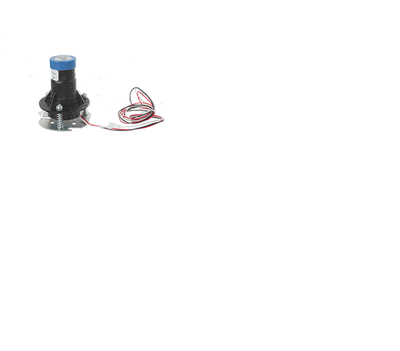 for HAULOTTE 2440203490 TILT SENSOR
