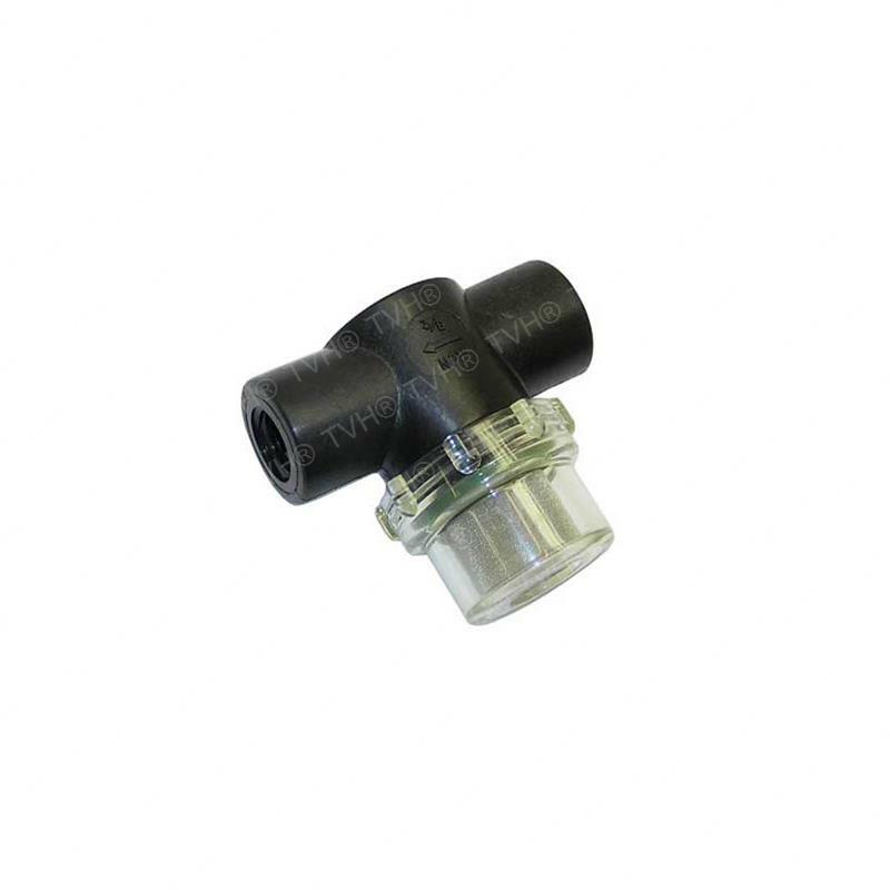 FOR Tennant FILTER IN-LINE 80 MESH 1005302