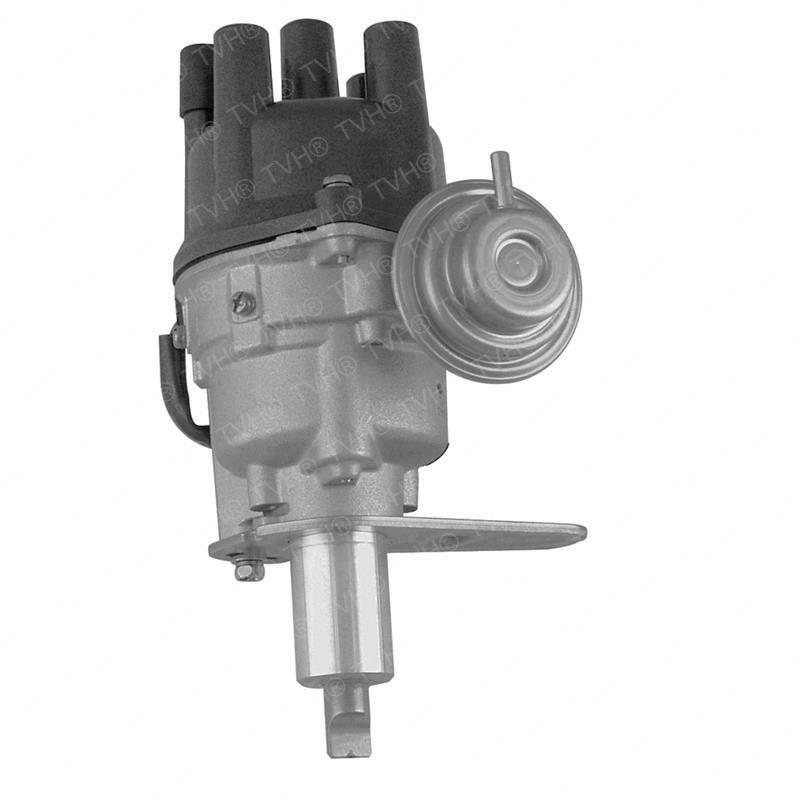 T4T71771 Distributor Assembly for Caterpillar for Mitsubishi Forklift
