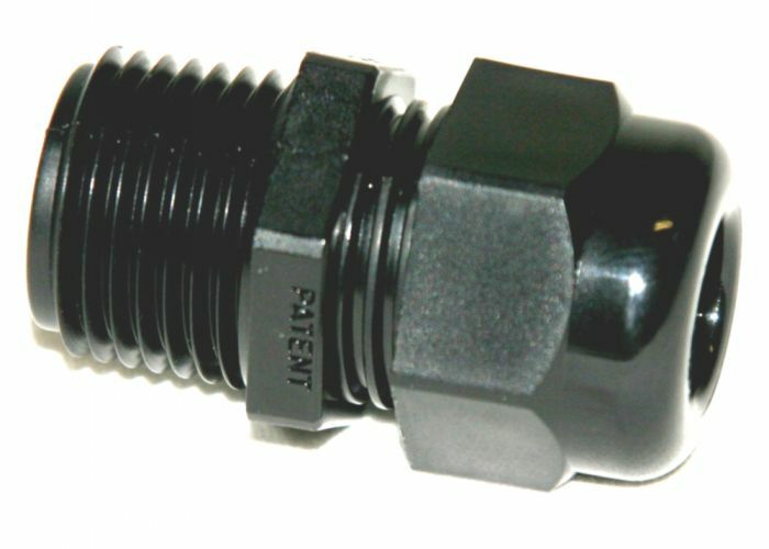 Advance 56459A, Strain Relief
