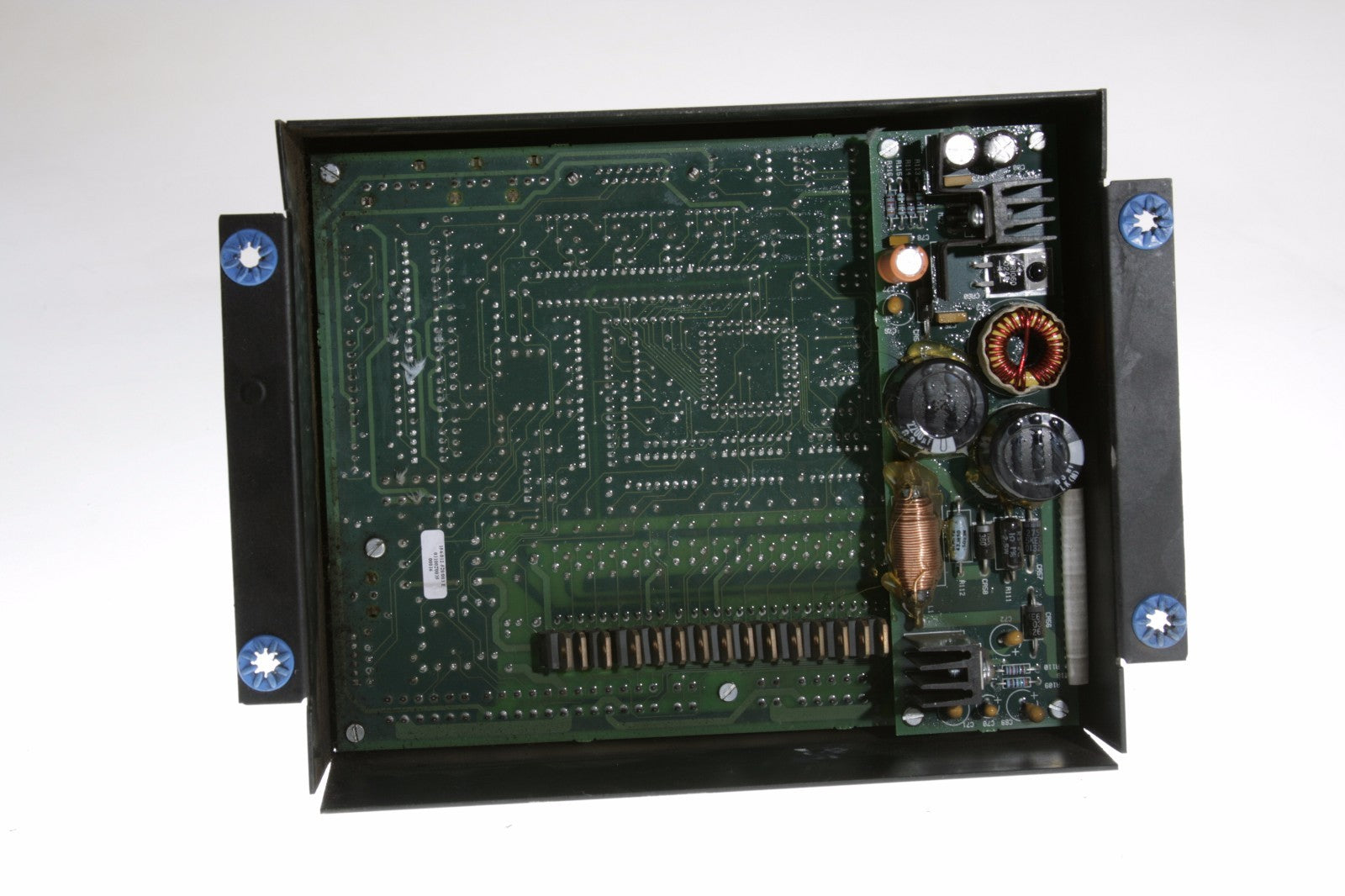 RAYMOND / BT / PRIME MOVER 313578-000 INTERPHASE