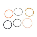 For John Deere AH164325, Seal Kit, For Bucket Cylinder