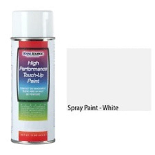 CLARK FORKLIFT SPRAY PAINT WHITE OEM MATCH COLOR