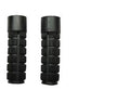FOR Bobcat Rubber Grips Set 6702621 Skid Steer Bar