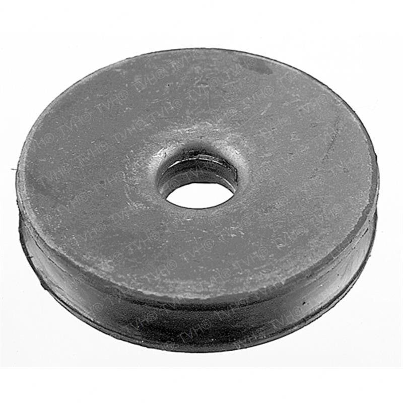 FOR KOMATSU BUSHING - RUBBER 3EB-01-27130