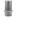 for SKYJACK 115331 AIR FILTER
