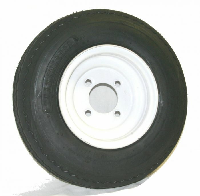 Taylor Dunn 13-734-25, Tire