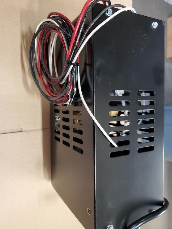 BATTERY CHARGER 524245865