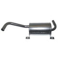 FOR KOMATSU MUFFLER FG25ST-12 3EB-03-A5611
