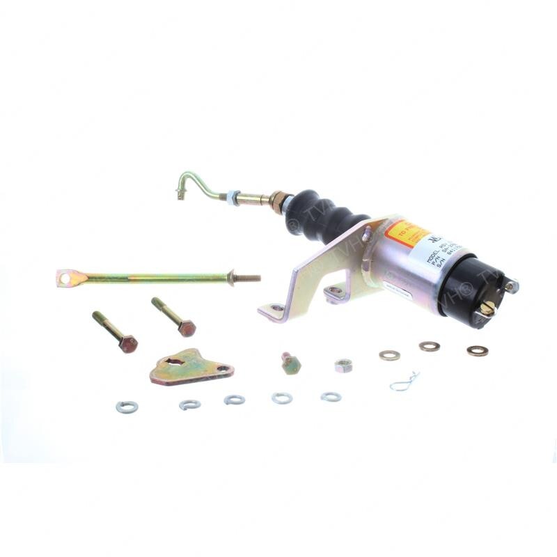 FOR JLG SOLENOID - FUEL SHUT DOWN 7027300