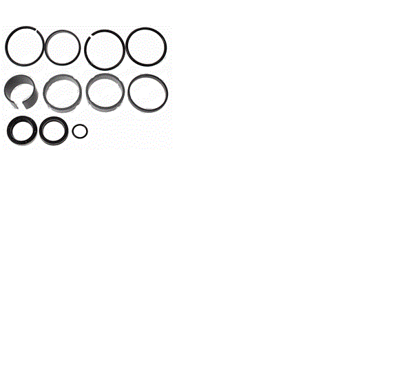 FOR JLG 2902073 SEAL KIT - TELESCOPE CYLINDER