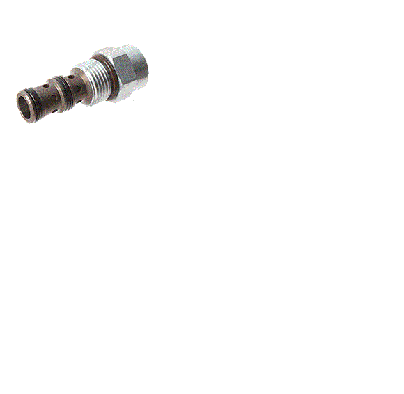 GENIE 94617 VALVE - PRIO FLOW REG 1.5 GPM