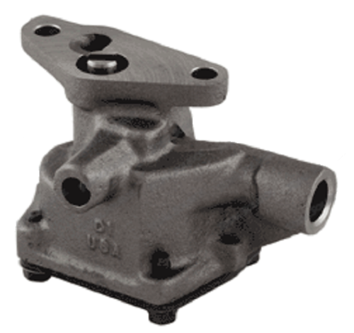 for Hyster 1312813, Oil Pump, Forklift