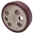 for CROWN LOAD WHEEL 118447-020 8 1/2 X 2 11/16
