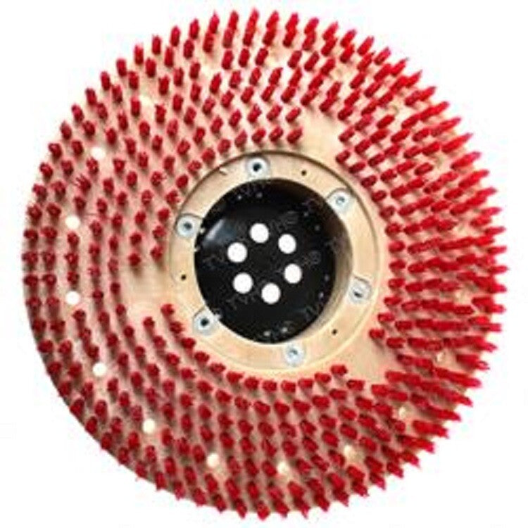 Tennant 379016, Pad Driver, 16" W/ Plate