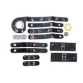 FOR JLG 1001119562- NEW JLG Platform Control Box Decal Kit