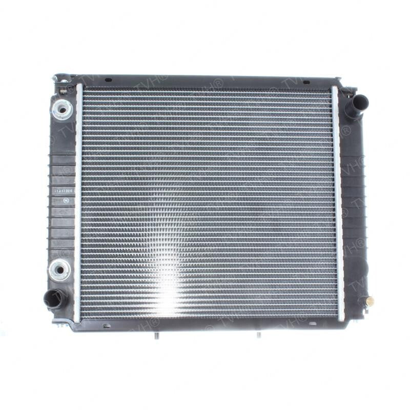 FOR YALE RADIATOR - ASSY 582006670