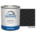 FOR Hyster 3005389-GAL, Gallon Paint, Dark Gray
