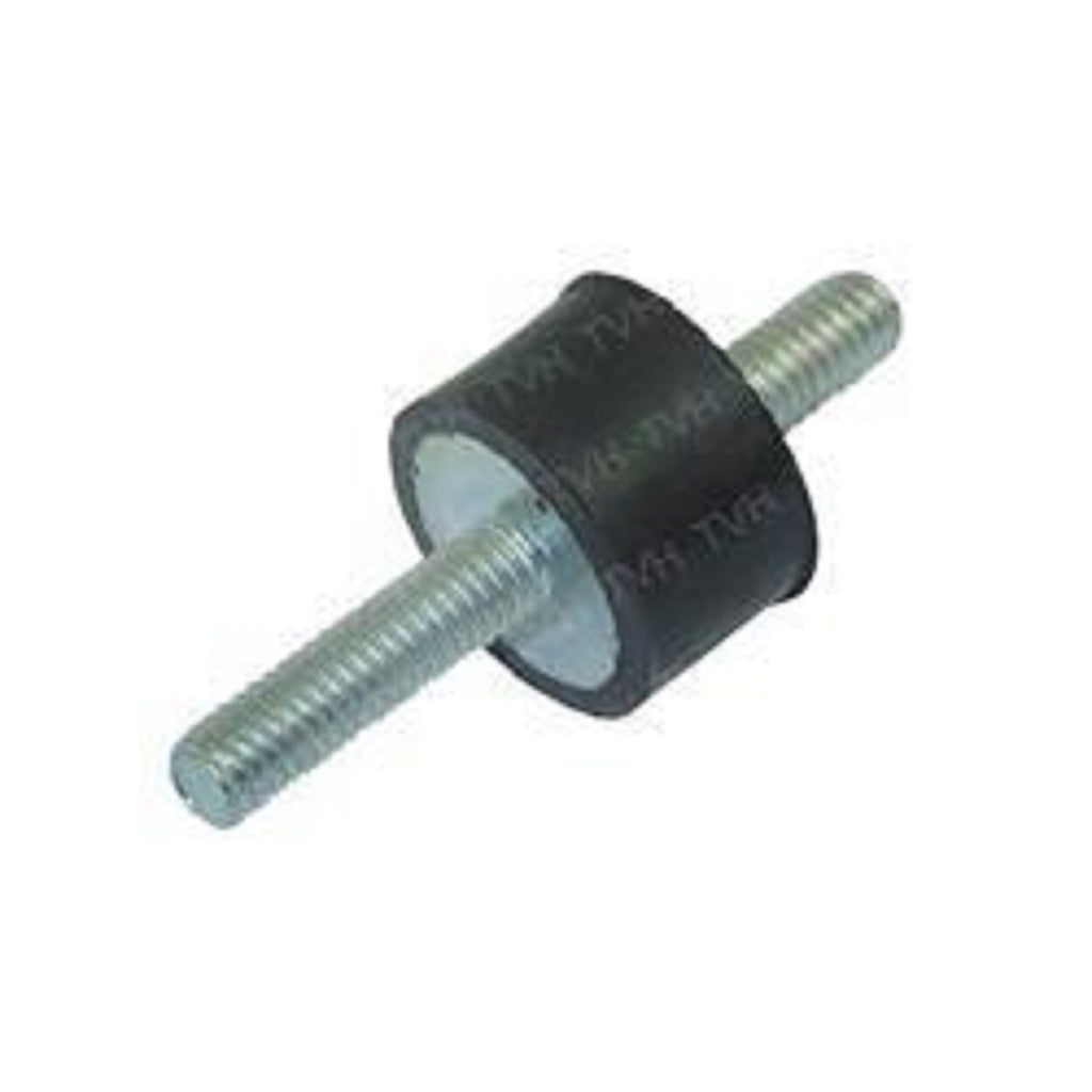 FOR Tennant ISOLATOR .75D M6 STUD BOTH ENDS 1011093