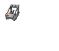 FOR JLG Control Box Part # 1001091154