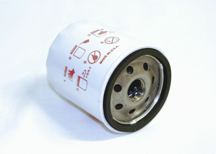 FOR Tennant 371972, Oil Filter