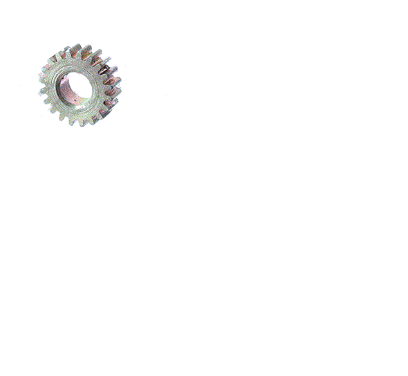 FOR GENIE 27514 GEAR SLAVE