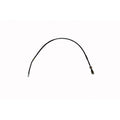 47503-23470-71 Emergency Brake Cable for Toyota Forklift 51 3/4"