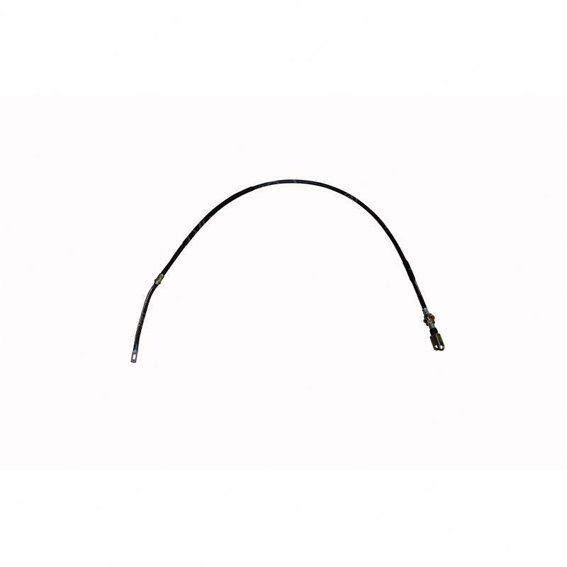 47503-23470-71 Emergency Brake Cable for Toyota Forklift 51 3/4"