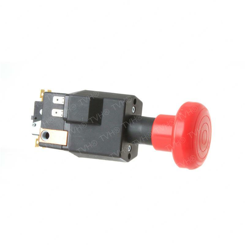 for Haulotte Emergency Switch Part # 2440306180 - New