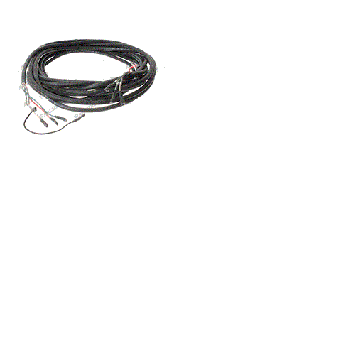 FOR MEC 2586812, MAN ENC HARNESS WIRE 35FT