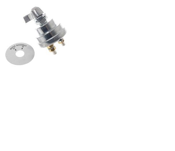 FOR SNORKEL 3020061, SWITCH - MASTER ELECTRICAL SHUTOFF