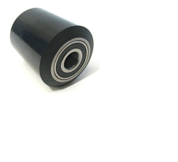 Load Wheel 3"x 3.50" with 20mm bearing