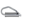 TCM MUFFLER 215E2-30201