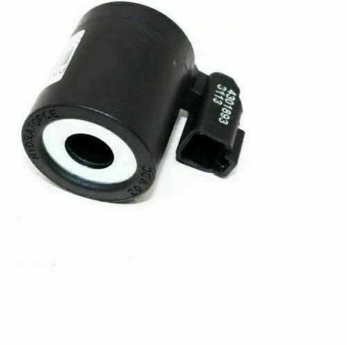 GENIE GR-12 COIL DRIVE SOLENOID WITH DIODE 84385