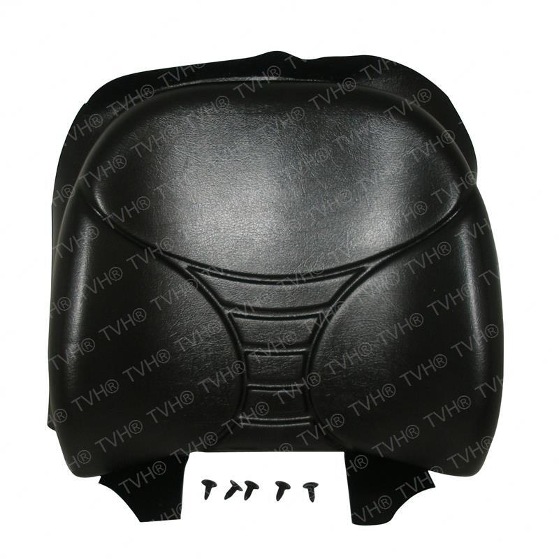 FOR JLG ZS18819030, CUSHION - SEAT BACK VINYL