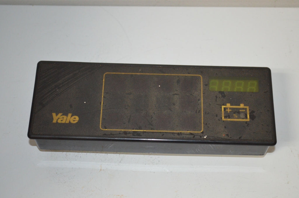 YALE  504623701  DISPLAY