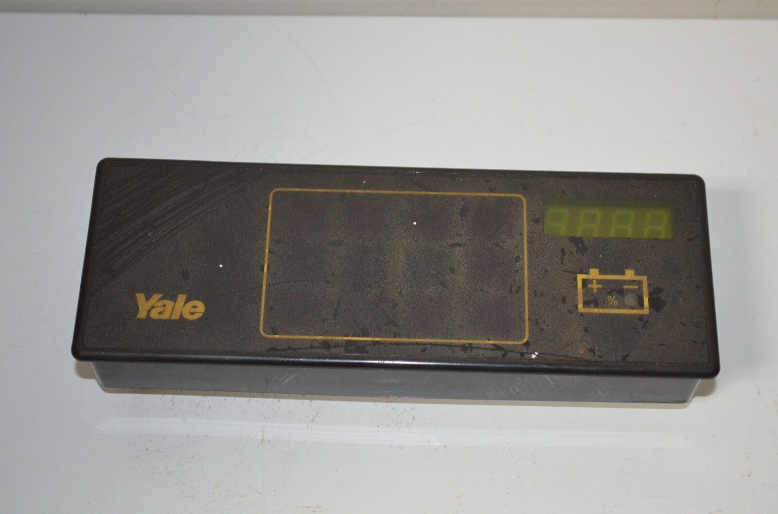 YALE  504623701  DISPLAY