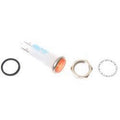FOR GENIE LT.LAMP IND.AMBER 12V NH 1254804 1254804GT