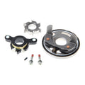 FOR YALE 580000581, DISTRIBUTOR - ELECTRONIC 4 CYLINDER
