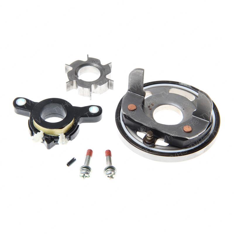 FOR YALE 580000581, DISTRIBUTOR - ELECTRONIC 4 CYLINDER