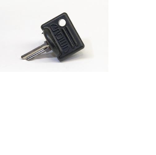 107151-001-OEM REPLACEMENT KEY FOR CROWN PE 3000 SERIES