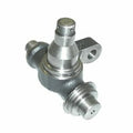 Yale 504224269, Steering Knuckle, Left Hand, Forklift