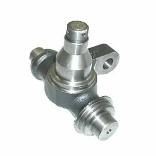 Yale 504224269, Steering Knuckle, Left Hand, Forklift
