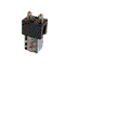 FOR GENIE 56434GT, 56434, CONTACTOR - LIFT PUMP 24V 150A