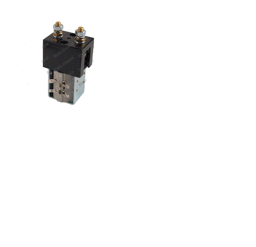 FOR GENIE 56434GT, 56434, CONTACTOR - LIFT PUMP 24V 150A
